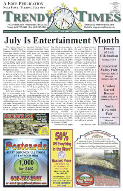 6/22/2010 Issue Thumbnail