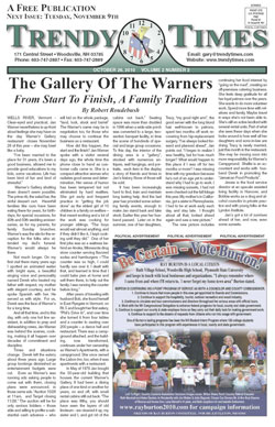 10/26/2010 Issue Thumbnail