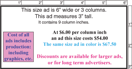 Ad Sample