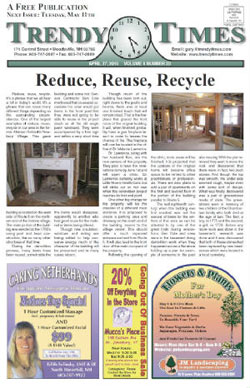 4/27/2010 Issue Thumbnail