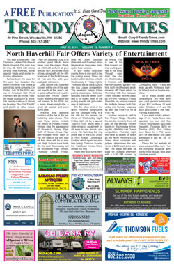 07/23/2019 Issue Thumbnail