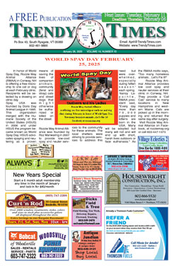 2025-01-28 Issue Thumbnail